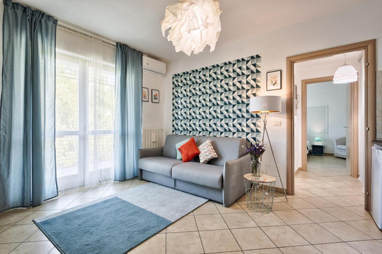 Sweet River B&B Turin Exterior foto