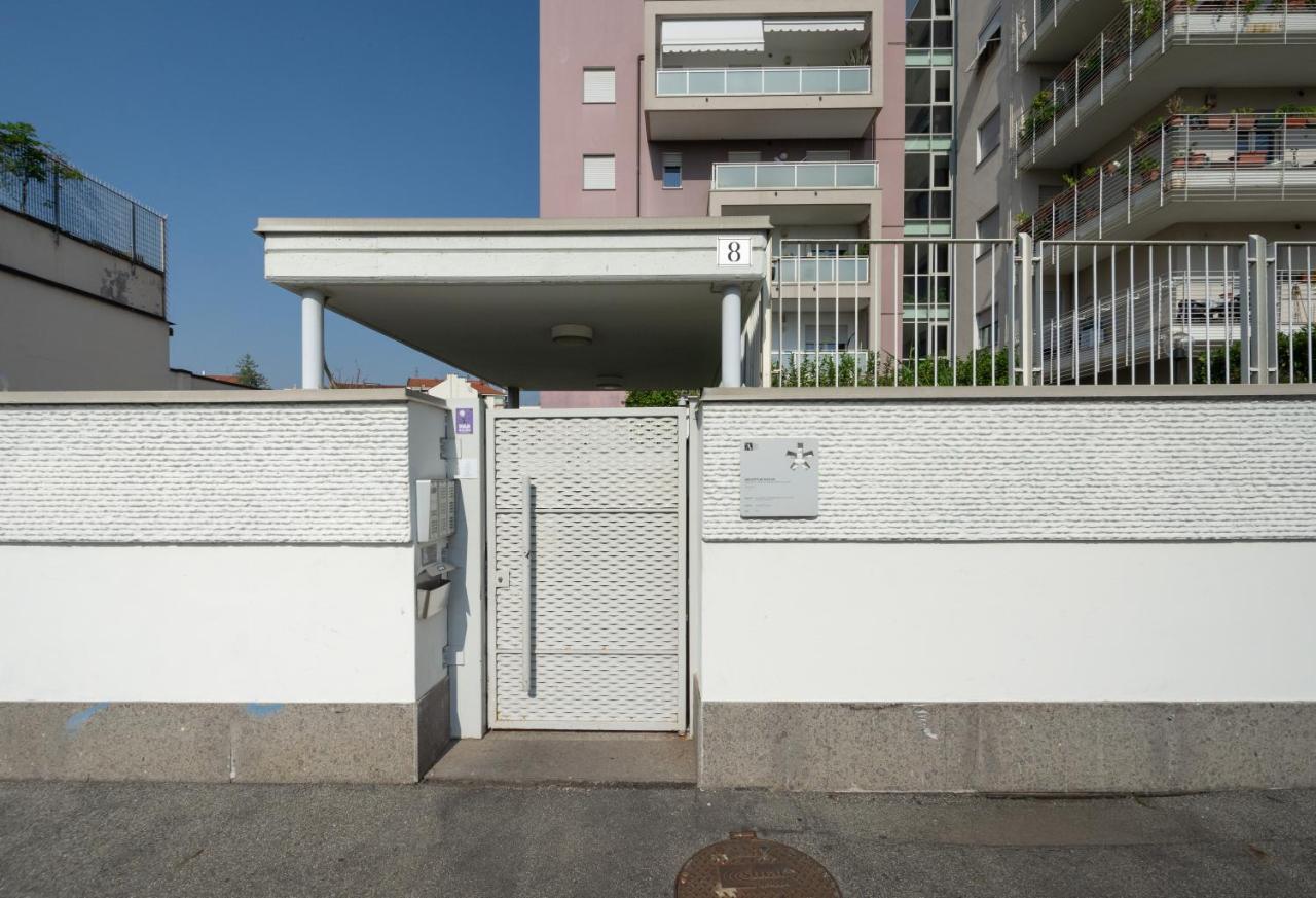 Sweet River B&B Turin Exterior foto